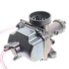 VM22 26mm Carburetor Kit Replacement for Mikuni Intake Pipe Pit Dirt Bike 110cc 125cc 140cc Lifan YX