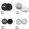 4pc 54/58/64mm Car wheel hub cover, wheel center hub cover badge For Opel Astra H G J Insignia Mokka Zafira Corsa Vectra C D