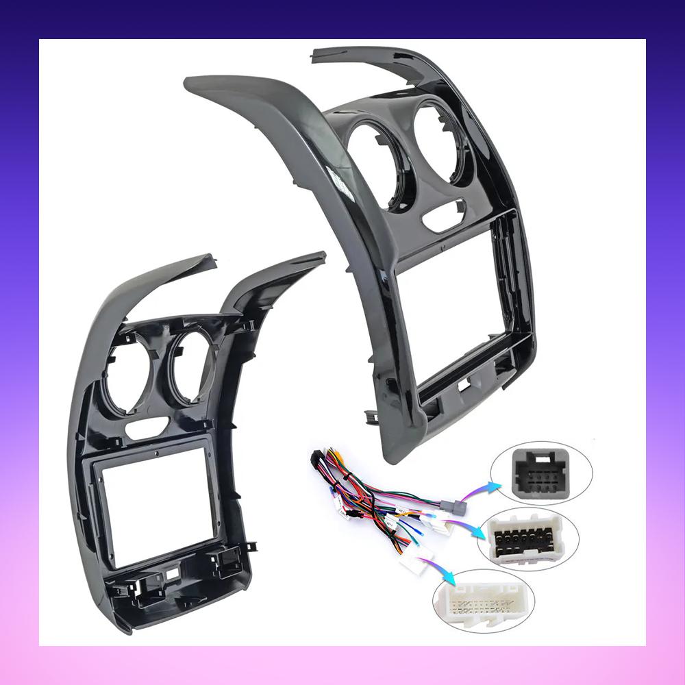 2 DIN Android Carplay автомобильное радио для Renault Duster 2015-2020 мультимедийный проигрыватель головное устройство стерео GPS навигация BT WIFI 2+32 ГБ