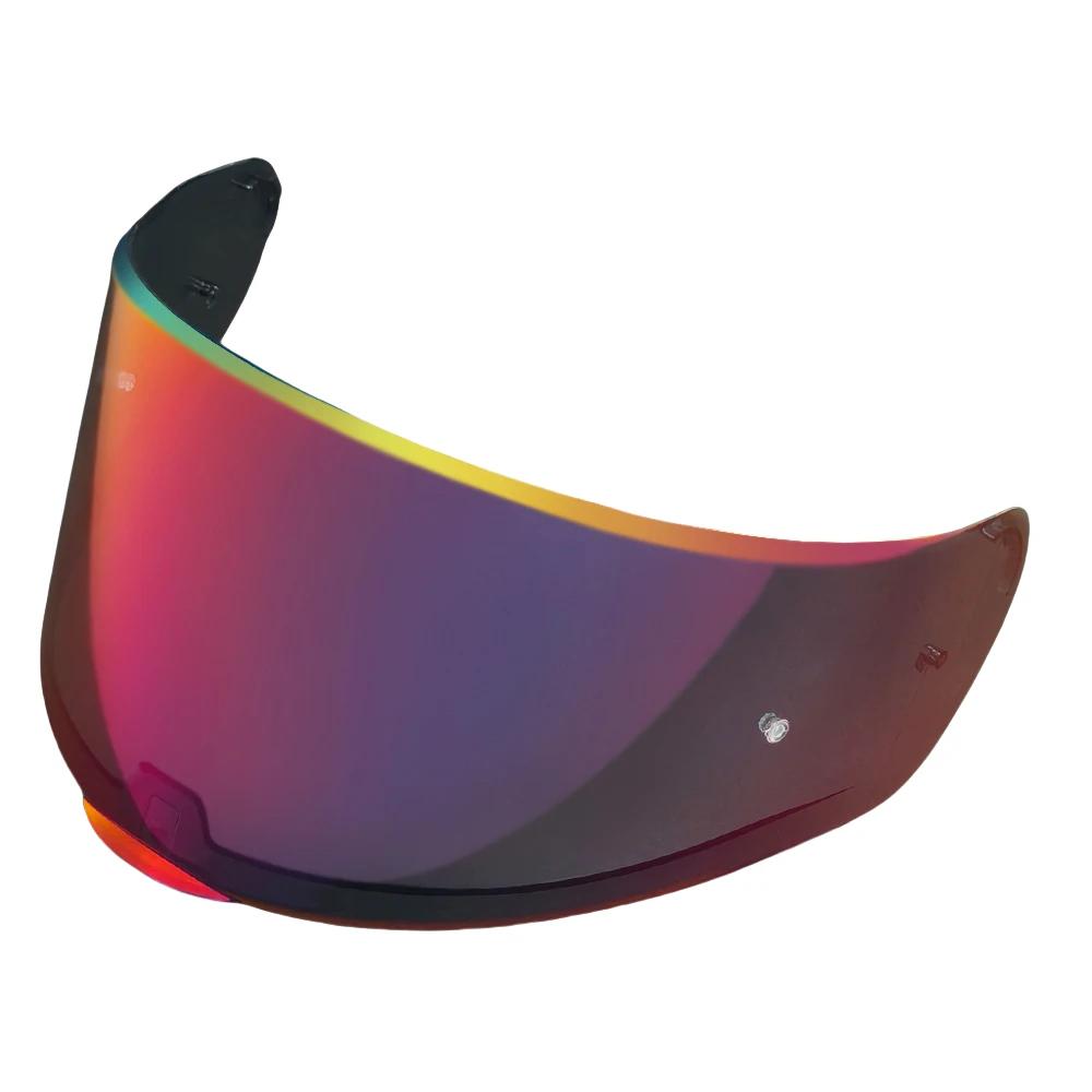 Линза для лицевого щитка FF801 для шлемов Citation Sedici Strada2 Sedici Strada3 FT2 Vector FF801 FF397 Козырек Gafas Аксессуары для шлема