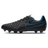 Tiempo Legend 8 Club Fg Mg Черный Светло-Фото Синий AT6107-090