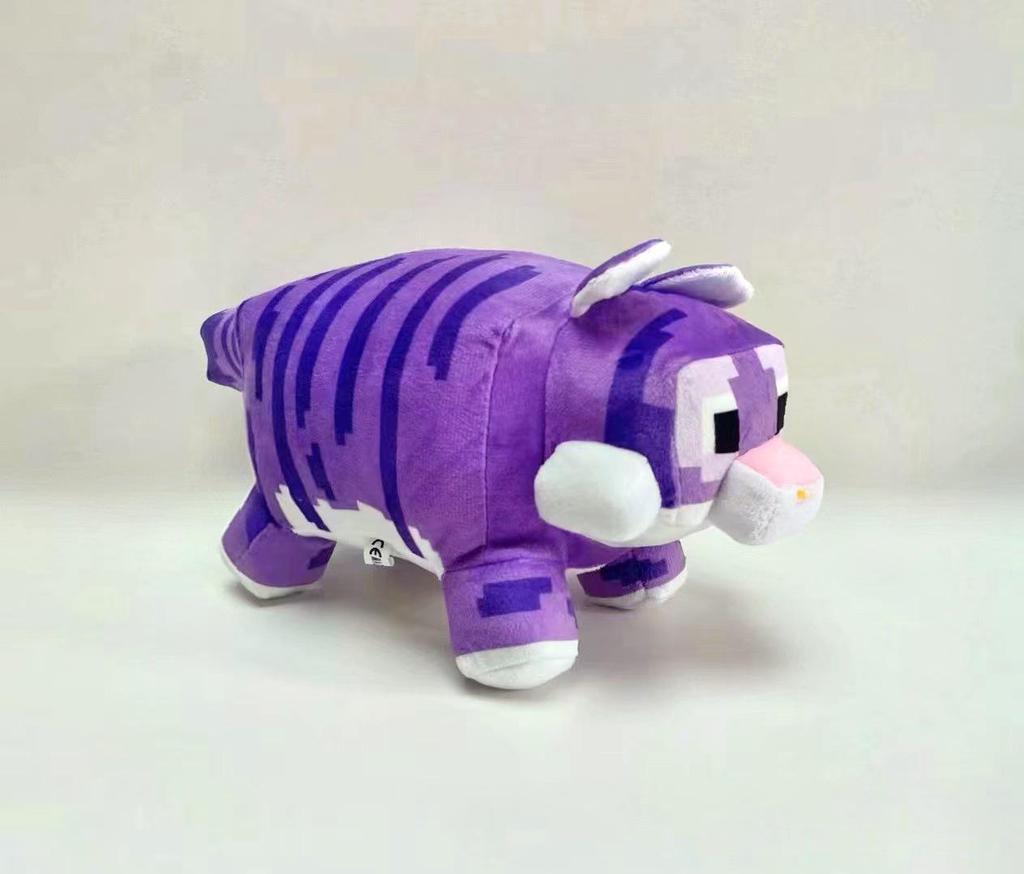 Горячая Распродажа Плюшевая Кукла Крипер из Minecraft Legends