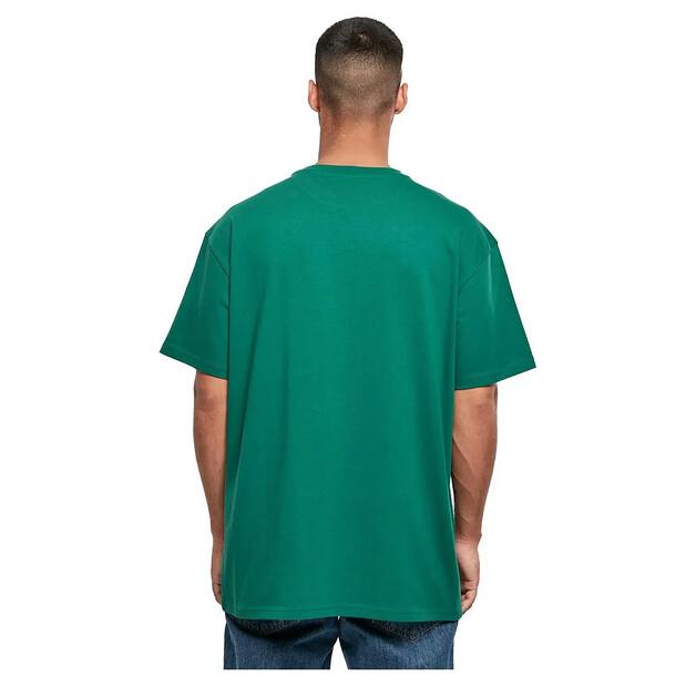 Build Your Brand Футболка с коротким рукавом Heavy Oversize