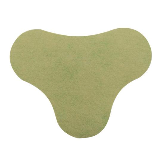 50/100 шт. Травяные пластыри для коленного сустава, спины, шеи, плеча, поясницы, для облегчения боли, пластырь с полынью и имбирем, дышащие наклейки для акупунктурных точек