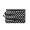 CPC Portable Waterproof Diaper Changing Pad with Wet Wipe Mommy Bag