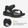 Teva Мужские S Afraqua Drift Stvm2613717 Blk