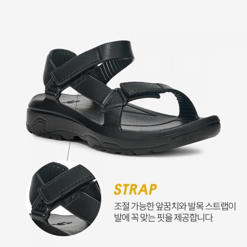 Teva Мужские S Afraqua Drift Stvm2613717 Blk