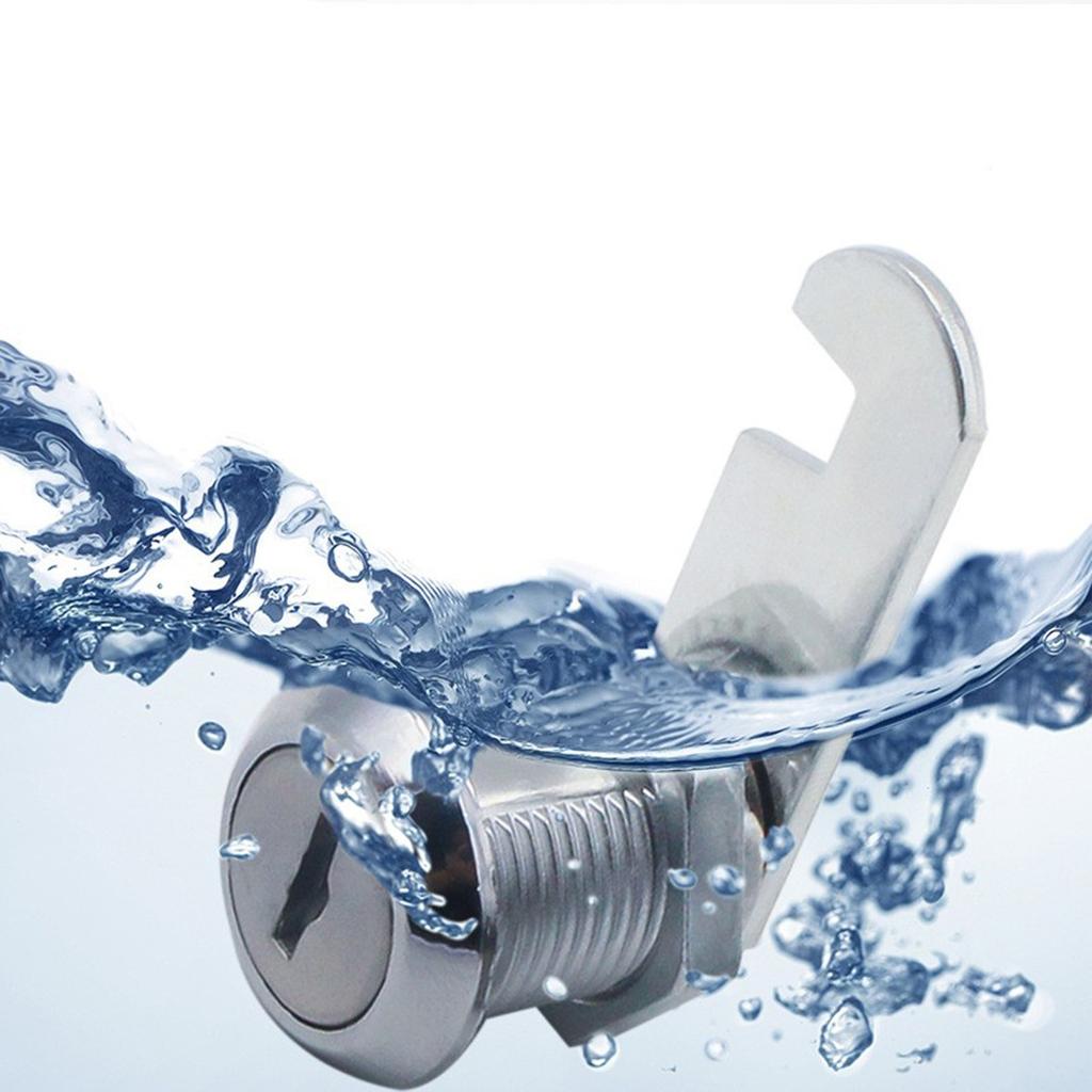 25 Замок для почтового ящика Крючок для почтового ящика Замок для почтового ящика 30 мм