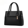 luxury women's leather bag, well-known designer brand handbag, women's handbag wallet, fashionable shoulder bag