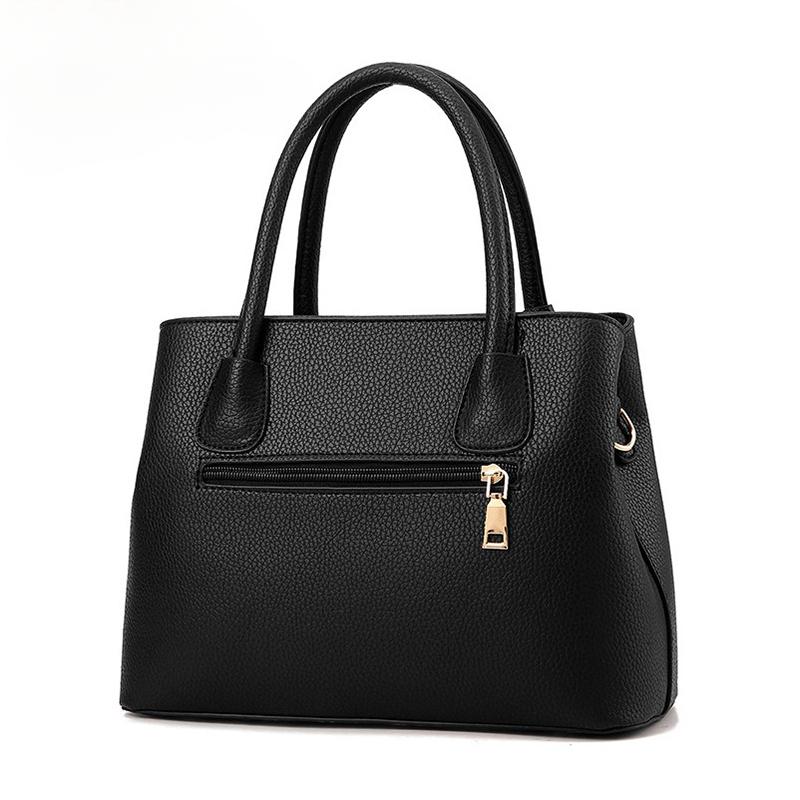 luxury women's leather bag, well-known designer brand handbag, women's handbag wallet, fashionable shoulder bag