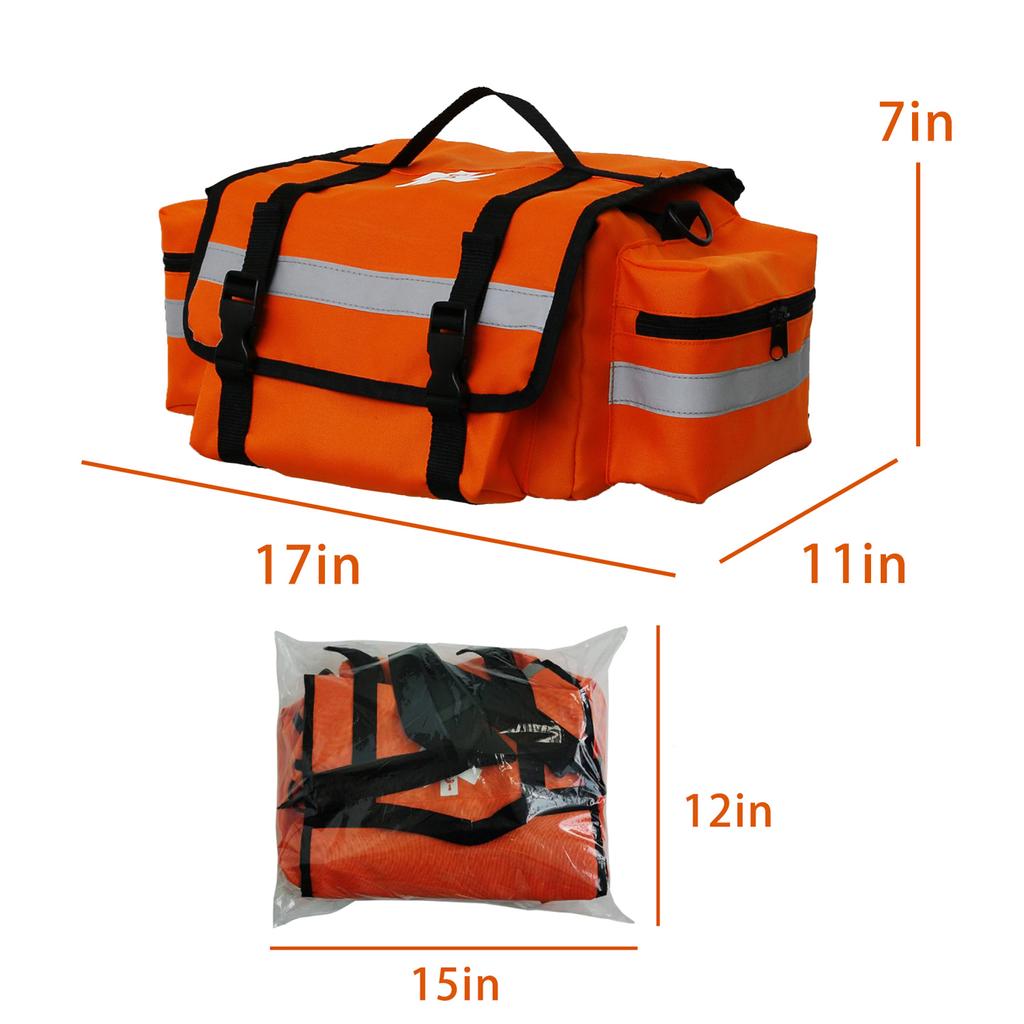 26л сумка для травм, семейная медицинская сумка, пакет для неотложной помощи, уличная аптечка, аварийная аптечка