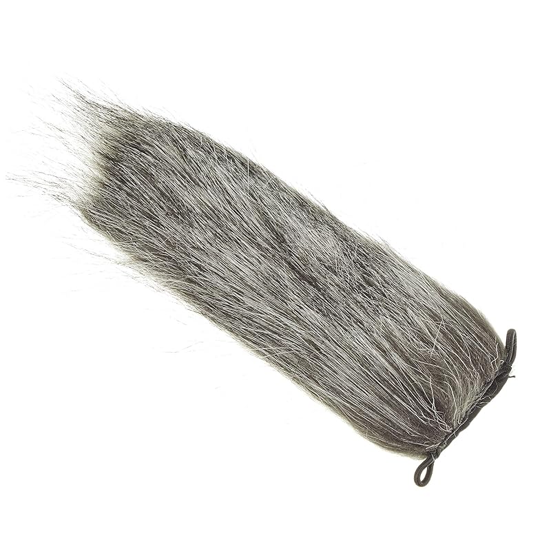 ZOOM zoom SSH-6 stereo mono shotgun microphone For H8/H5/Q8n-4K