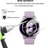 Watch Film for Garmin Vivoactive 6 Screen Protector Protective Cover for Garmin Active 6/5