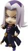 Medicos Entertainment Nendoroid TV Anime Bizarre Adventure Golden Leone Abbacchio Plastic Painted Movable Figure Resale "JoJo's Wind" Non-Scale