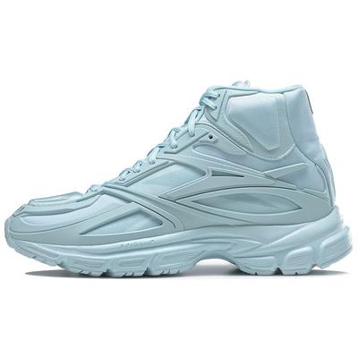 Kanghyuk x Premier Road Modern Mid Свежий синий Унисекс Кроссовки Свежий-синий-F17-R Морской-синий GW6193