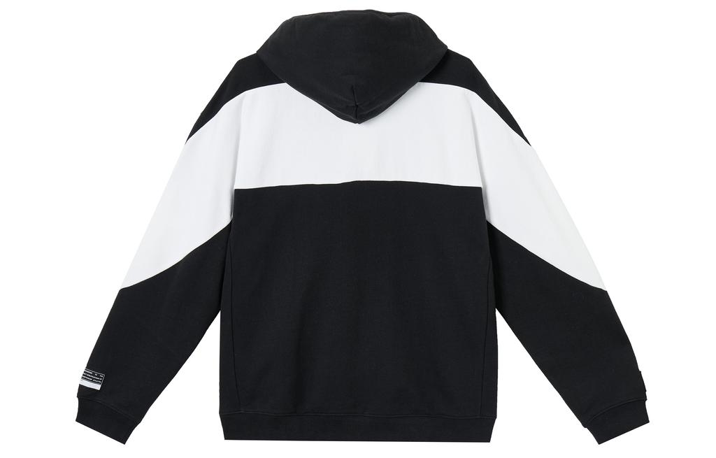 Nike Мужская флисовая толстовка с капюшоном Air HJ0274-010