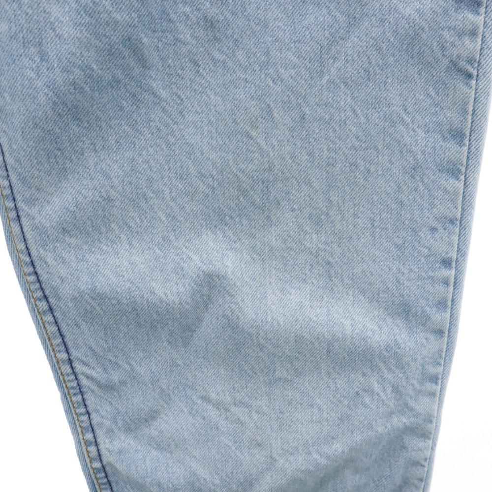 Levi's 90-е 510 Старые Прямые джинсы w29 мужские Б/У