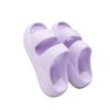 Thick Soled EVA Home Slippers for Women In Summer, Indoor Cool Slippers for Non Smelly Feet for Outdoor Use