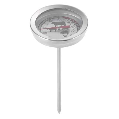 Нержавеющая сталь барбекю мясо молоко кухонный термометр гриль кулинария еда зонд