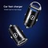 BBHO4 100W Mini Car Charger - Suitable for Opel Corsa D Astra Insignia Mokka Adam Combo OPC Vauxhall Vectra H G J Antara C Zafira A