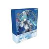 New Product Hatsune Miku Rainbow Park Series Cards Official Genuine Anime Peripheral Collection Toy Cards Festival Gift