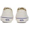 Vans Old Skool Tapered Unisex Low Top Skate Shoes White VN0A54F44U3