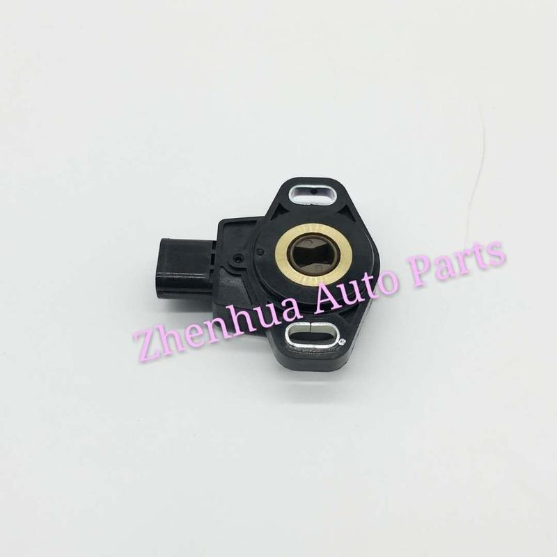 1x Throttle Position Sensor 16402-RAC-A01 JT6HB for H0nda Jazz FR-V 16402-RAA-A01 JT6H