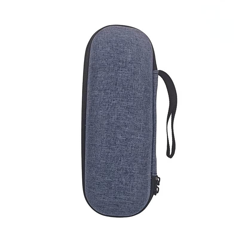 Сумка-холодильник для инсулина, портативная, с термоизоляцией, водонепроницаемый пакет со льдом для путешествий, сохраняет лекарства свежими, идеально для диабетиков