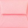 HERMES Bastia Goatskin Wallet Women's 3Q Rose Sakura Cherry Blossom Pink H039759CK3Q