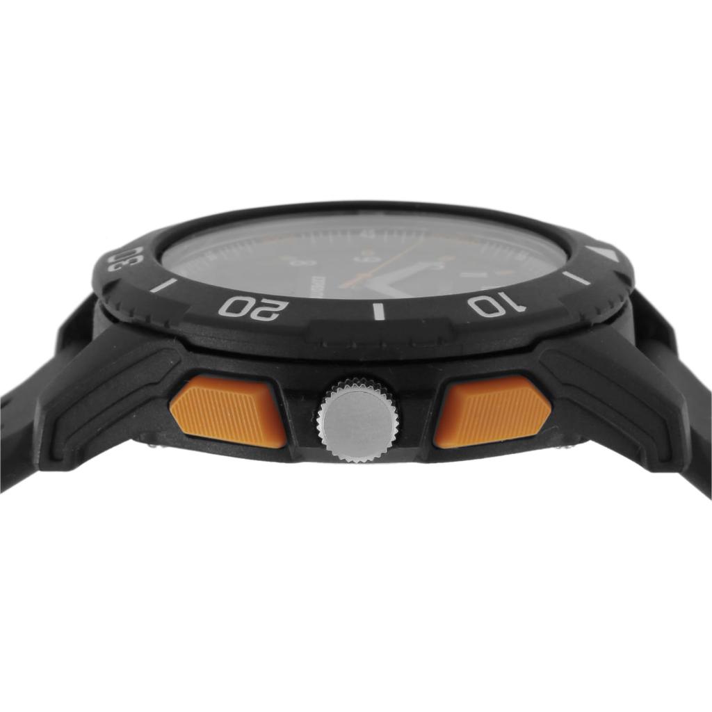 Watch TW4B16700 Black Dial Imported Men's [Regular Product]