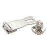 Yacht Hardware Accessories - Hooked Lock Rotating Door  316 Stainless Steel  Door Hook Lock