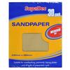 Наждачная бумага общего назначения — средняя (Пакет из 30)