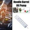1 шт. 100/300 мл Экстрактор автомобильной жидкости для масла Перекачка топлива Ручной насос-дозатор Вакуумный шприц Ручной всасывающий насос Экстрактор