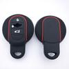 Силиконовый Чехол Брелок Защитный Кейс Для Bmw Mini Cooper S One Jcw F54 F55 F56 F57 F60 Clubman Countryman