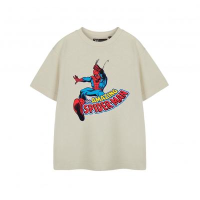 Футболка с короткими рукавами для мальчиков Web Slinger
