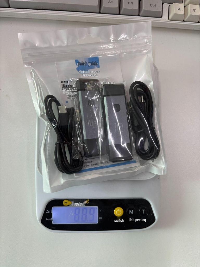 Беспроводной HDMI-передатчик - Дальность 50 м, трансляция экрана ноутбука 1080P