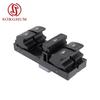SORGHUM 6RD959857D для VW Polo 2011 2012 2013 Car Master Power Window Switch Кнопка управления подъемником Высокое качество Авто