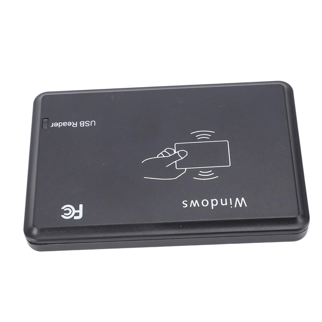 Smart Access Control Card Copier Low Frequency 125KHz Card Duplicator ID Card Reader Writer for