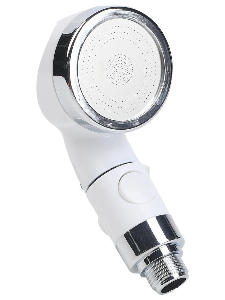 Engineering Plastic Nozzle with G1/2 Interface for Hair Salon Showering
