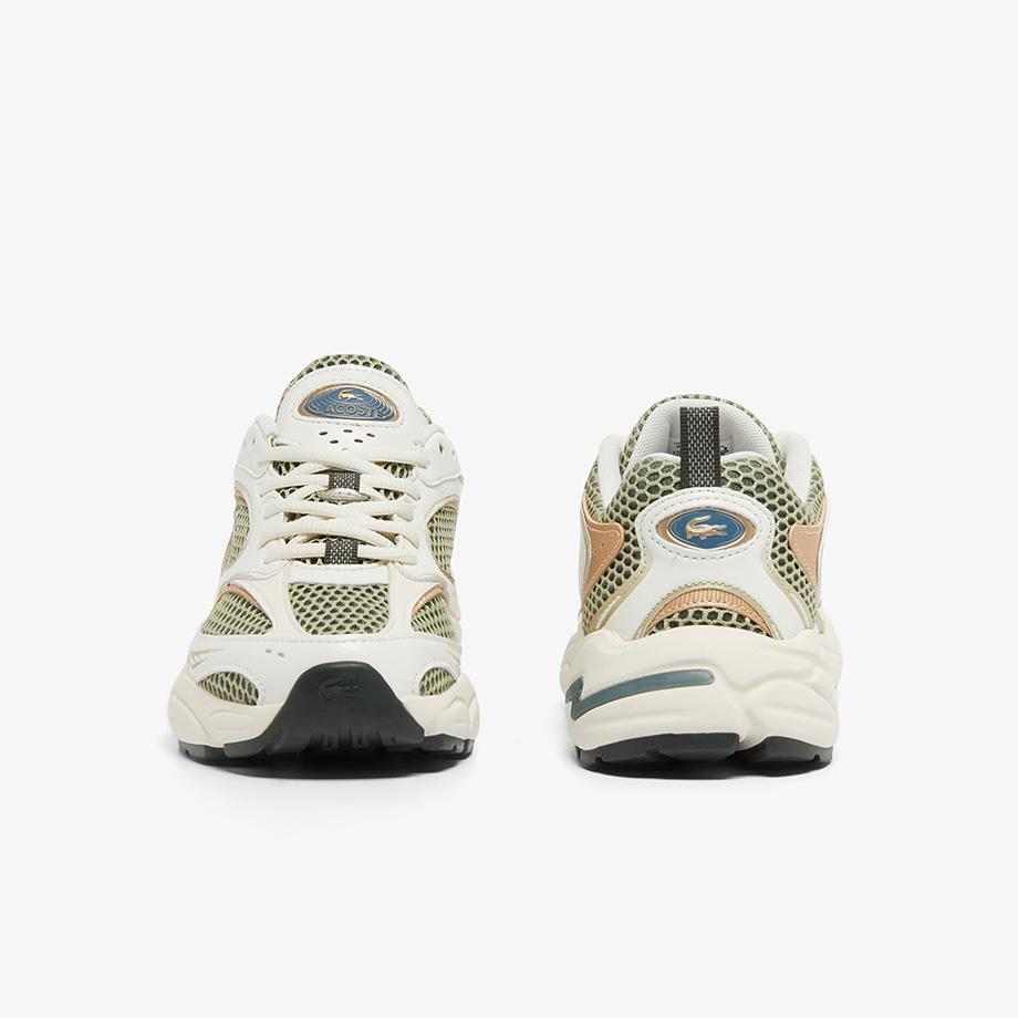 Lacoste Женские кроссовки Storm 96 2K RZ9025W55GAAE