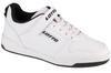 Lotto Toco BC K, for Boy White Sneakers