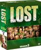 LOST Season 3 Compact Box [DVD]