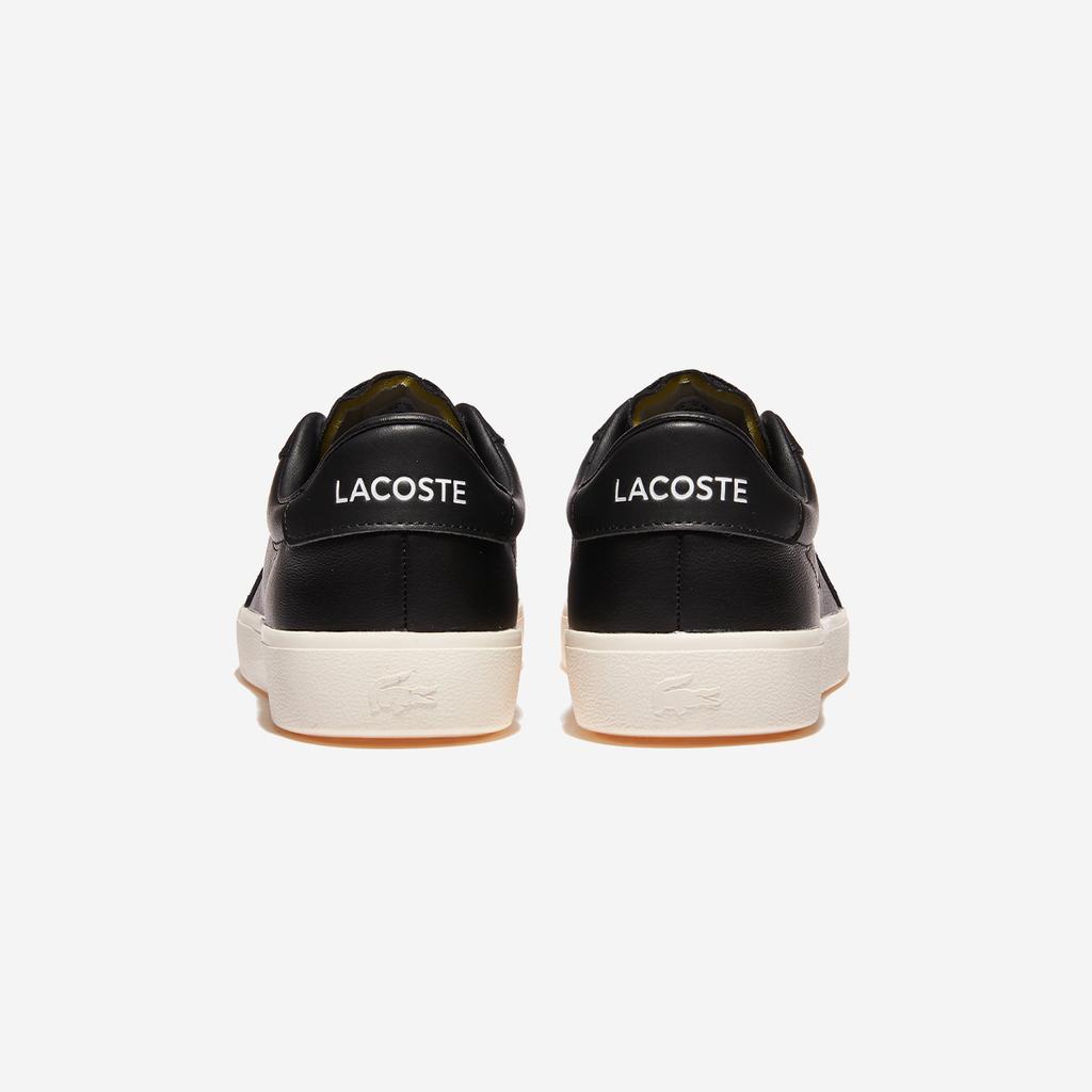 Lacoste Base shot pro, 7-49SMA0063, 1010112033, популярная корейская обувь