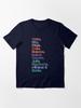 Celia Cruz Latina Icons [In the Heights] Essential T-Shirt