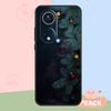 Чехол «С Рождеством» для Honor Magic 8 6 7 Pro Honor Win RT 70 90 X8b X8c X9a X9b X9c X9d 200 400 Lite