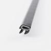 WINDOW GLASS STRIP 51337066601 51337066602 51347066607 51347066608 For BMW 1 Series E87