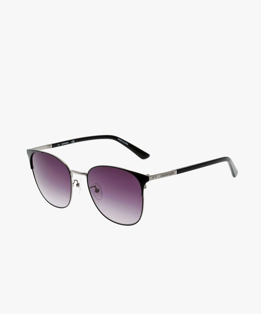 Kael Bink Eull Ain Ai Weeo Sunglasses (Ck19322Sk 008 57)