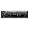 Kenwood 1DIN Audio with Bluetooth U340BMS KENWOOD