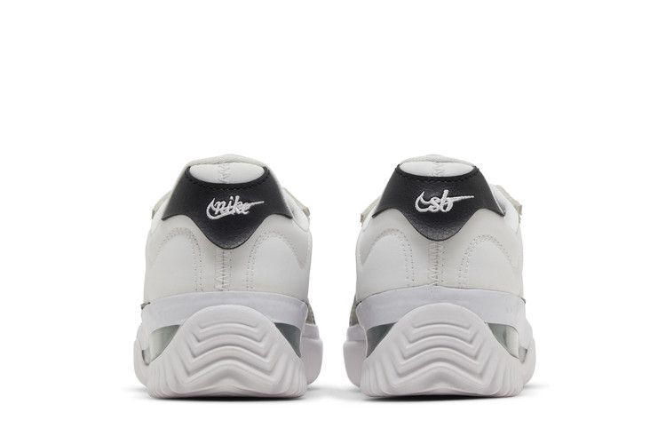 Nike SB BRSB White Black