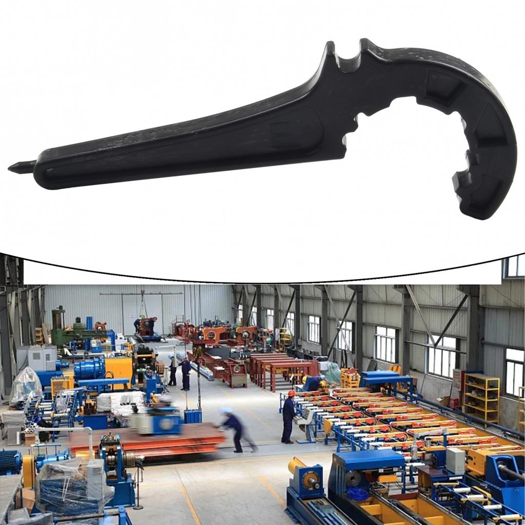 Ключ для фитингов 20/25/32/40/50мм/63мм Пластиковый материал